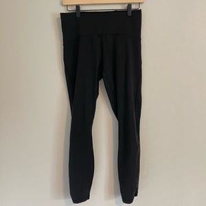 Lululemon Train Times 7/8 Pant *25"